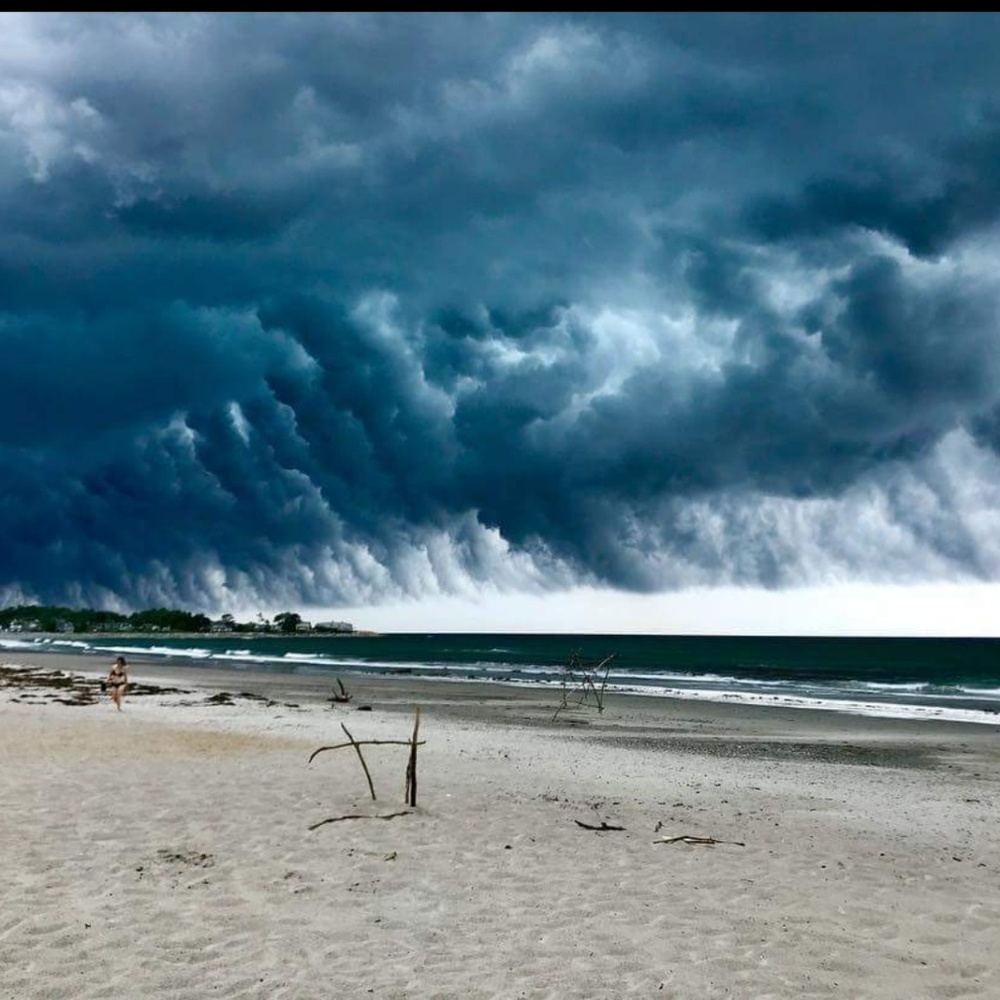 Meet your Posher,  JustAMom